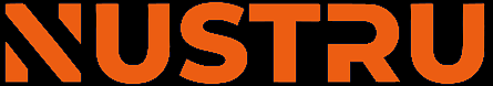 Logotipo da NUSTRU